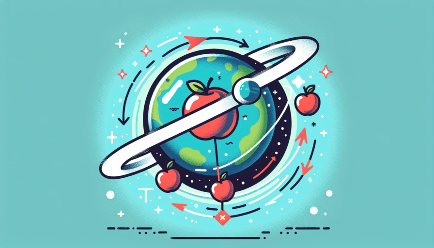 Energía Gravitacional: La Fuerza que Mueve el Universo