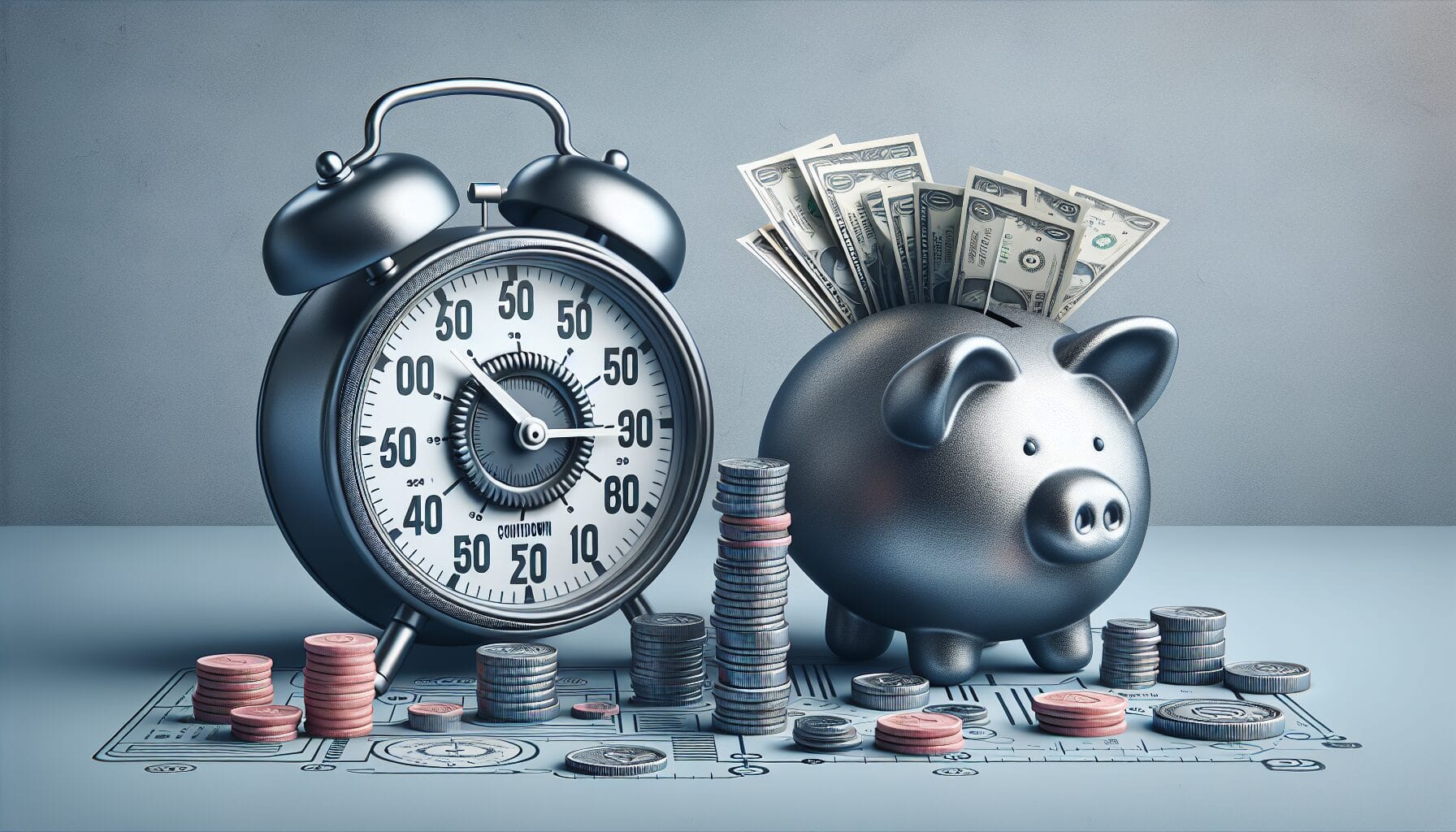 Ahorra dinero: 7 trucos con temporizadores que te sorprenderán