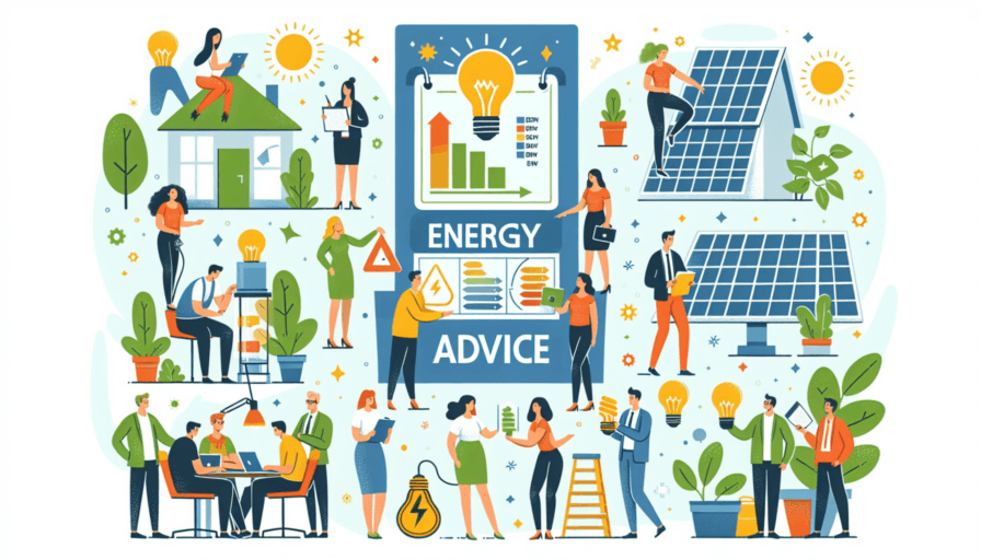 asesoramiento energetico