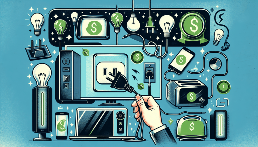 Ahorra energía: Guía para desconectar dispositivos en casa