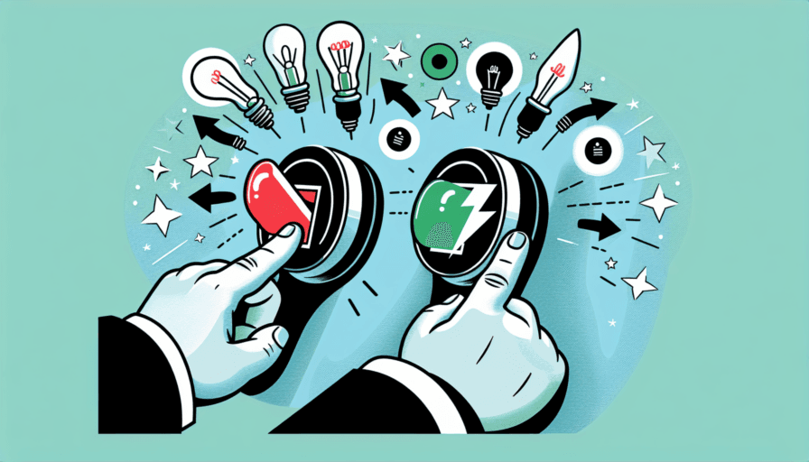 Cambia de compañía eléctrica: Ahorra hasta 300€ en tu factura