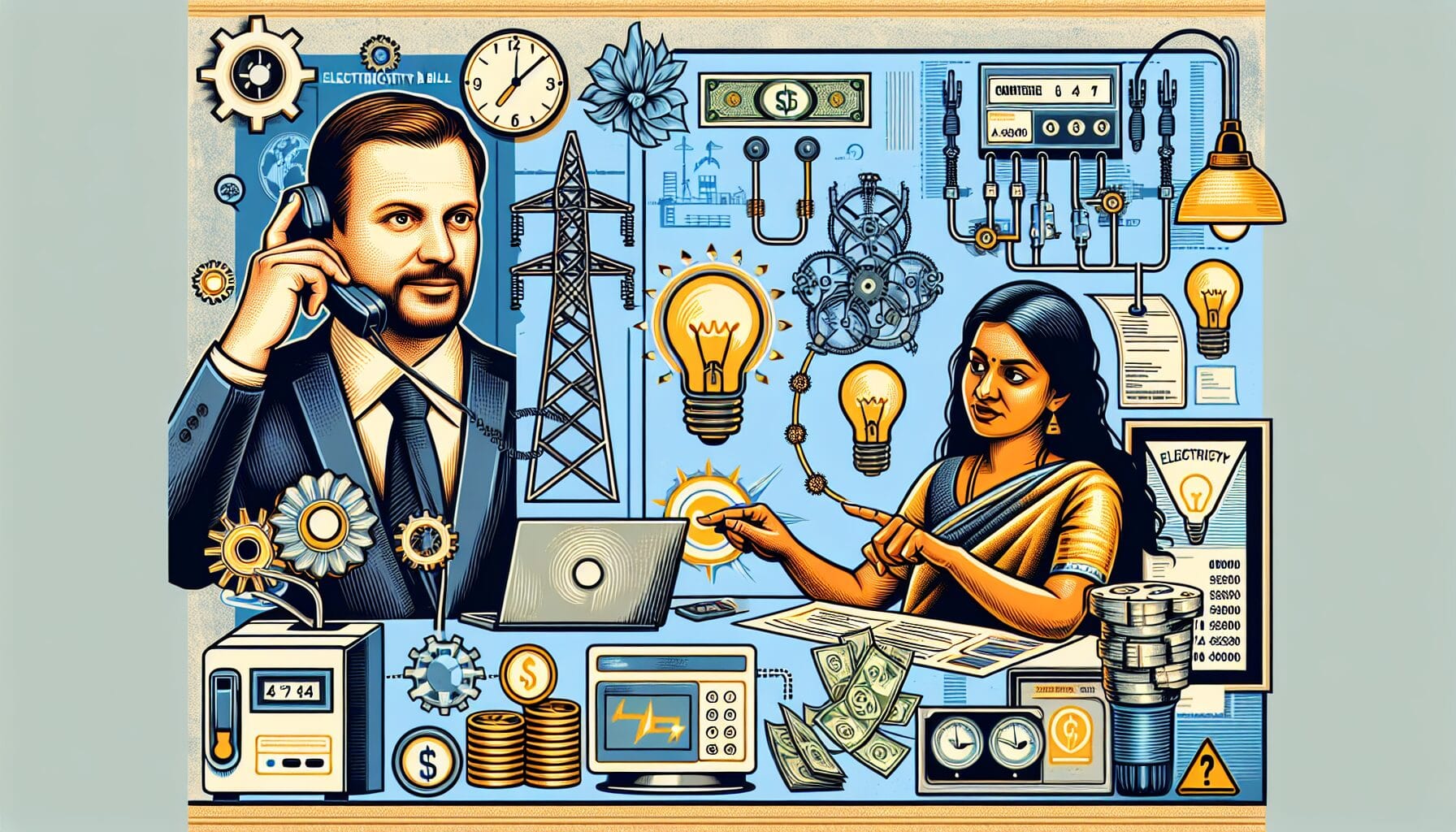 Boletín Eléctrico: Precio y Trámites para Instalarlo 2024