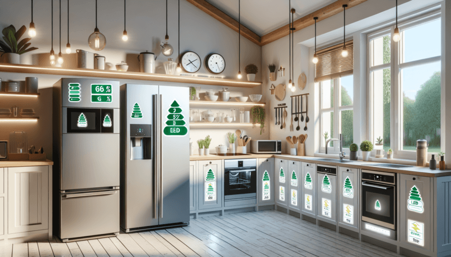 Ahorra en tu factura: Guía de eficiencia energética en el hogar