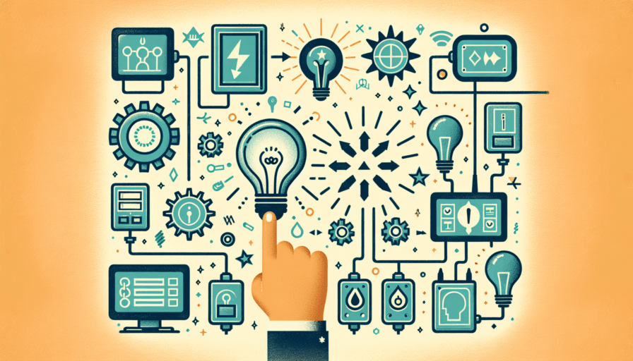 Potencia eléctrica: Guía definitiva para no equivocarte