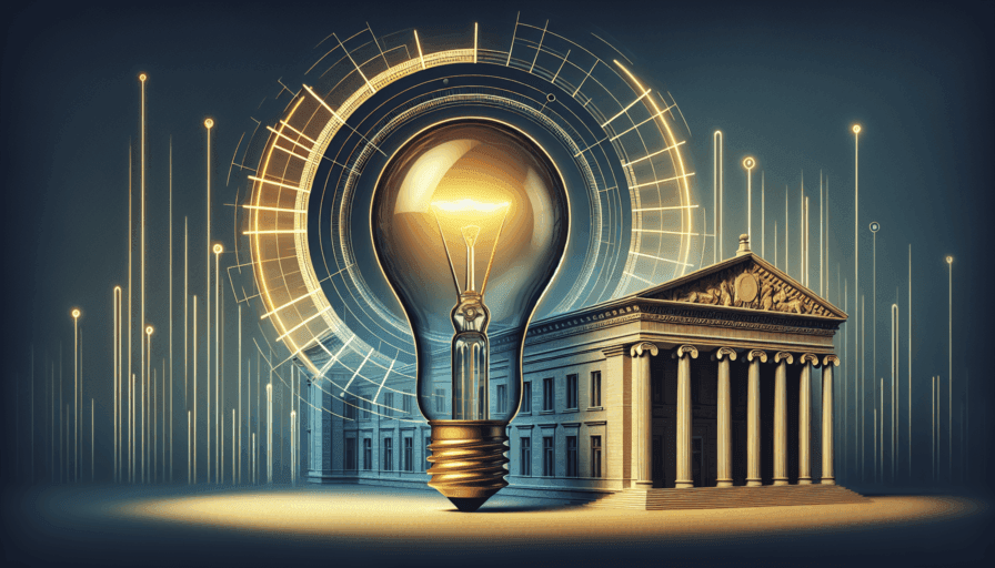 gobiernos precio luz