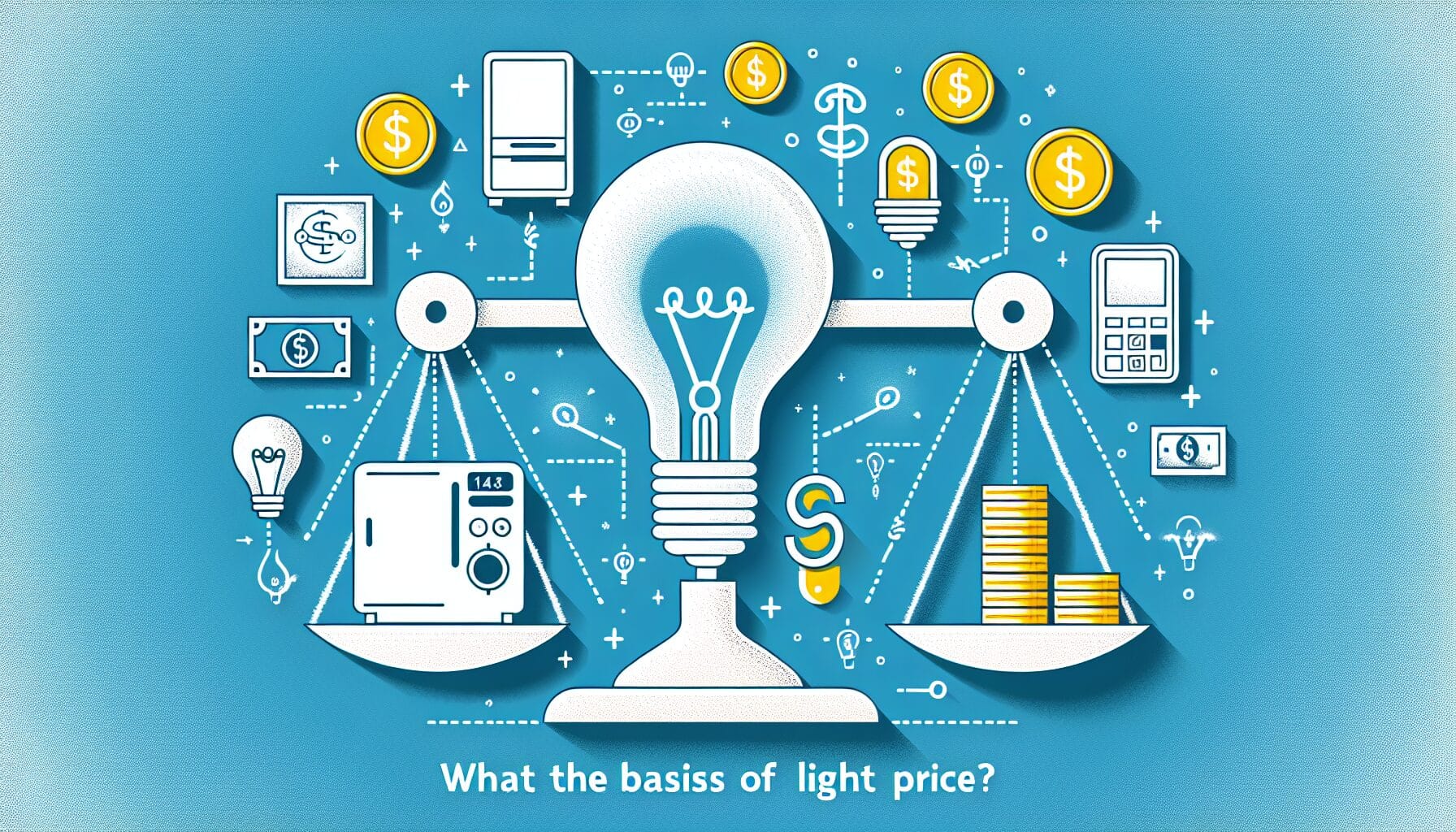 ¿Por qué sube el precio de la luz? Descubre la verdad 🔌