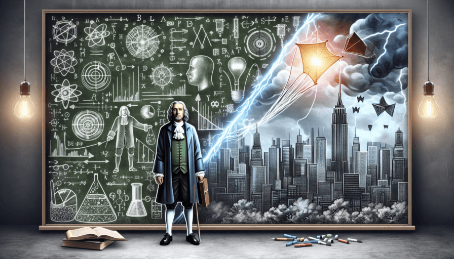 que es la electricidad