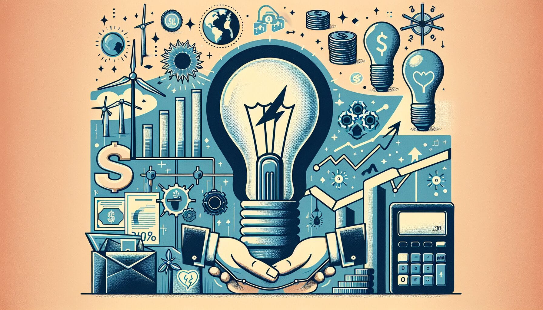 Factores que Influyen en el Precio de la Luz: Guía Completa