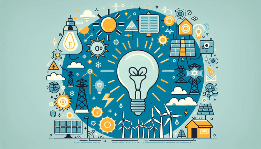 Tarifas Repsol Luz: Ahorra hasta un 30% en tu factura