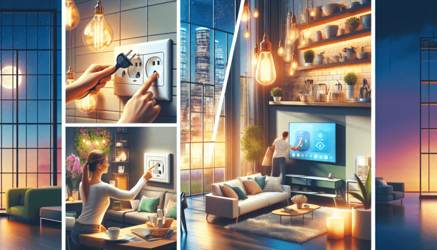 15 Trucos Infalibles para Ahorrar Energía sin Gastar Dinero