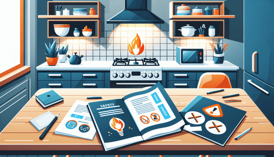 Consejos para evitar fugas en el uso del gas