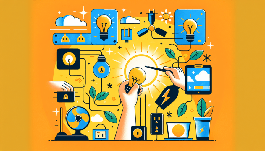 15 Trucos Efectivos para Reducir tu Factura de Luz en Verano