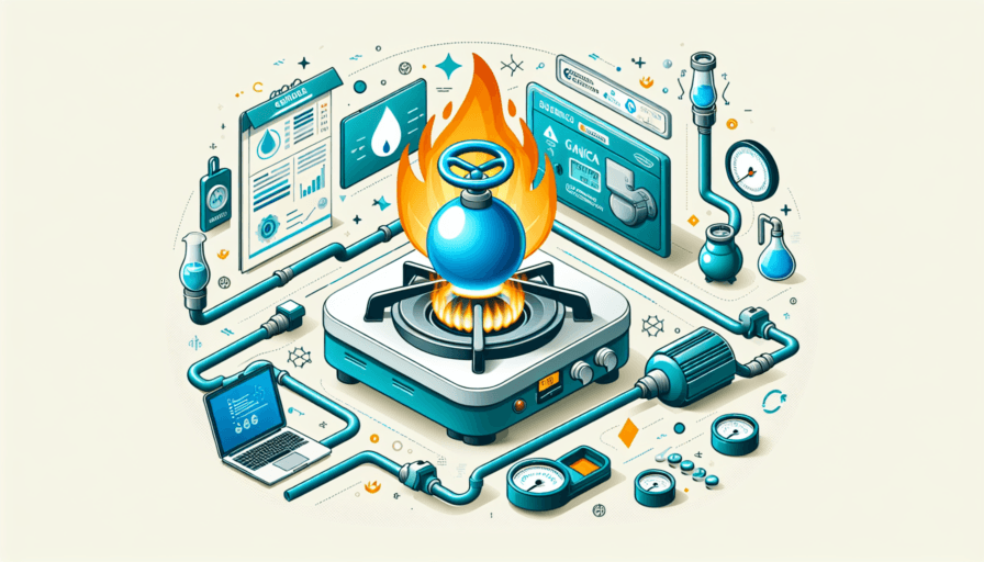 Recomendaciones para optimizar el uso del gas natural