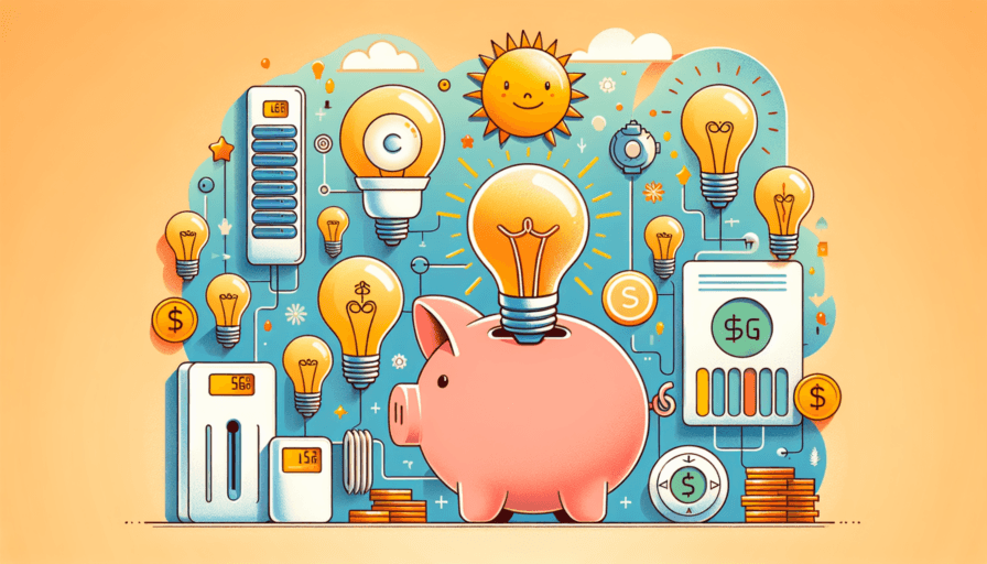 15 Trucos Efectivos para Reducir tu Factura de Luz ¡Ahorra Ya!