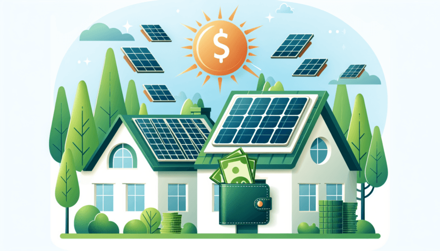 energia solar ventajas