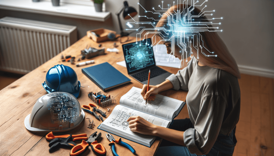 Estudiar para Electricista: Guía Completa y Salidas Laborales