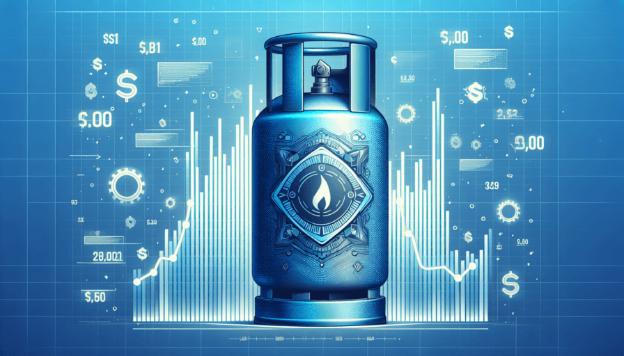 Precio Gas Butano 2024: ¿Cuánto pagarás por tu bombona?