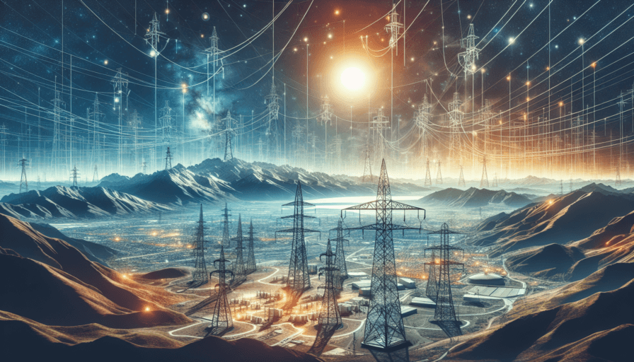 DISTRIBUIDORAS DE LA LUZ EN ESPAÑA