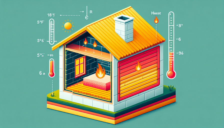 aislamiento termico casa