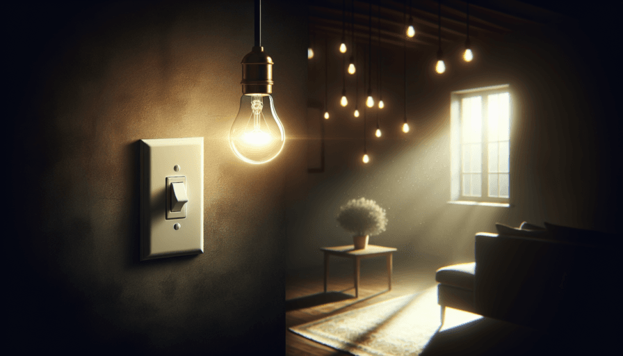 cuanto tarda en dar de alta la luz