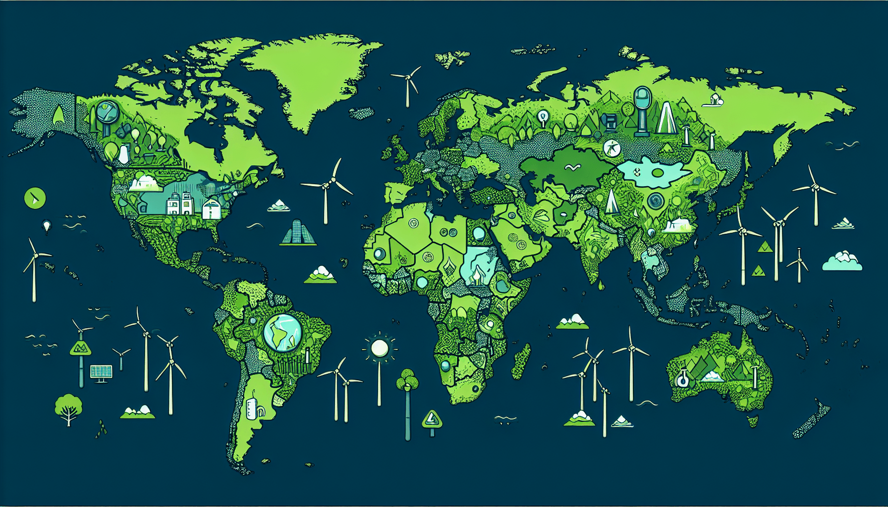 países con energia mas barata
