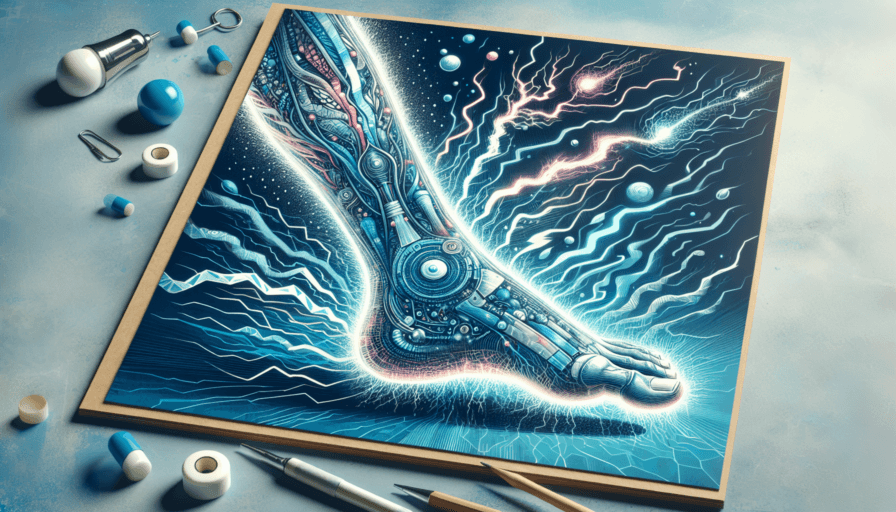 Descarga Eléctrica en los Pies: Causas y Soluciones Efectivas