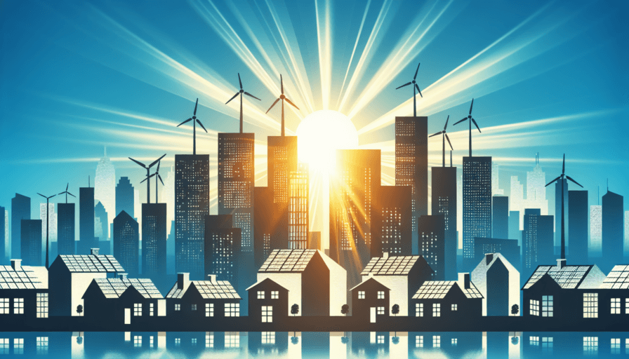 mejores ciudades para instalar placas solares en casa
