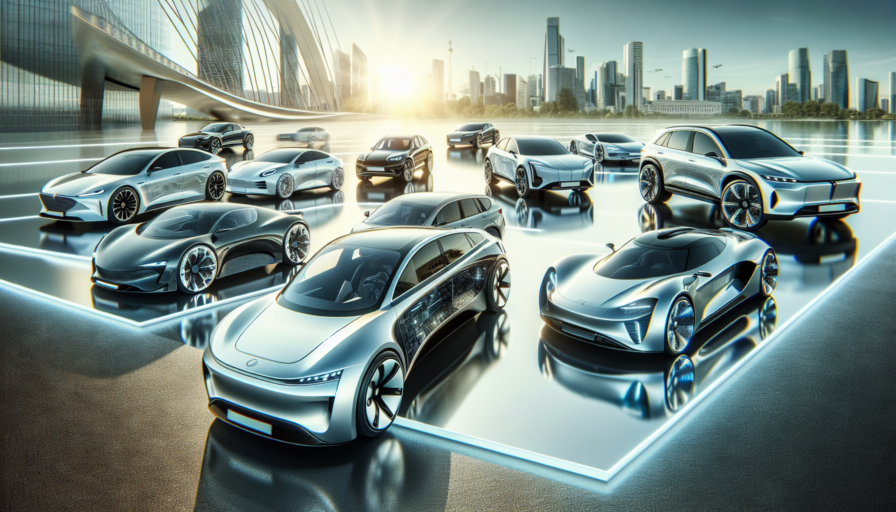 mejores coches hibridos 2025
