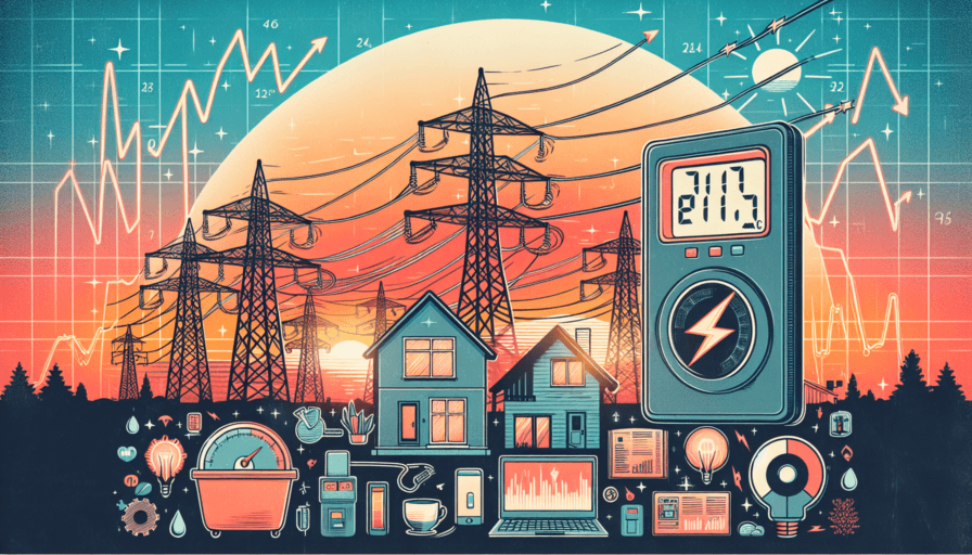 ¿Qué es el PVPC? Guía completa de la tarifa regulada de luz
