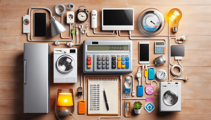 Calcula el Consumo de Luz: Guía para Ahorrar en tu Hogar