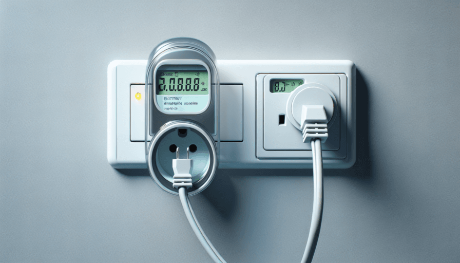 Los 7 Mejores Medidores de Consumo para Enchufes: Guía y Precios