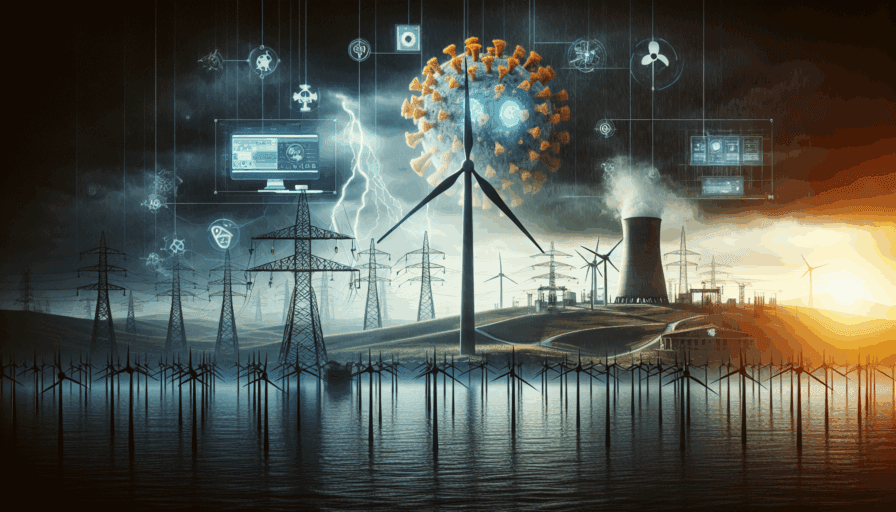 motivos apagon españa 2025